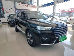 Haval H6 1.5L Turbocharged Automatic Champion Edition - ფოტო 4