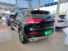 Haval H6 1.5L Turbocharged Automatic Champion Edition - ფოტო 5