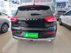 Haval H6 1.5L Turbocharged Automatic Champion Edition - ფოტო 6
