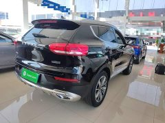 Haval H6 1.5L Turbocharged Automatic Champion Edition - ფოტო 7