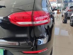 Haval H6 1.5L Turbocharged Automatic Champion Edition - ფოტო 8