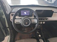 Wuling Hongguang MINIEV 2024 Third Generation 215km Youth Edition - ფოტო 11