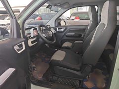 Wuling Hongguang MINIEV 2024 Third Generation 215km Youth Edition - ფოტო 15