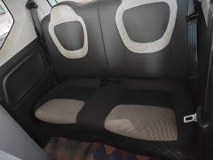 Wuling Hongguang MINIEV 2024 Third Generation 215km Youth Edition - ფოტო 17