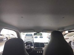 Wuling Hongguang MINIEV 2024 Third Generation 215km Youth Edition - ფოტო 18