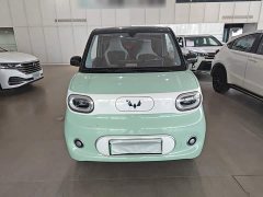 Wuling Hongguang MINIEV 2024 Third Generation 215km Youth Edition - ფოტო 3
