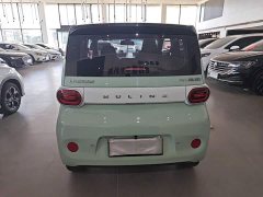 Wuling Hongguang MINIEV 2024 Third Generation 215km Youth Edition - ფოტო 6