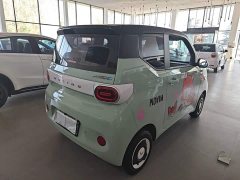 Wuling Hongguang MINIEV 2024 Third Generation 215km Youth Edition - ფოტო 7