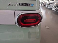 Wuling Hongguang MINIEV 2024 Third Generation 215km Youth Edition - ფოტო 8