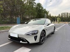 Xiaomi SU7 Rear-Wheel Drive Long Range Smart Driving Edition - ფოტო 1