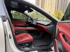 Xiaomi SU7 Rear-Wheel Drive Long Range Smart Driving Edition - ფოტო 4