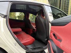 Xiaomi SU7 Rear-Wheel Drive Long Range Smart Driving Edition - ფოტო 5