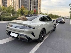 Xiaomi SU7 Rear-Wheel Drive Long Range Smart Driving Edition - ფოტო 9