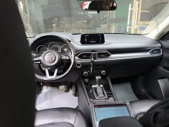 Mazda CX-5 2021 2.0L Automatic FWD Smart Edition - ფოტო 10