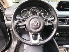 Mazda CX-5 2021 2.0L Automatic FWD Smart Edition - ფოტო 11