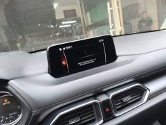 Mazda CX-5 2021 2.0L Automatic FWD Smart Edition - ფოტო 13