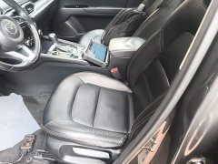 Mazda CX-5 2021 2.0L Automatic FWD Smart Edition - ფოტო 15