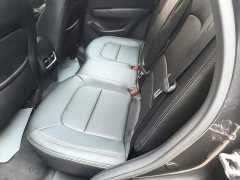 Mazda CX-5 2021 2.0L Automatic FWD Smart Edition - ფოტო 17