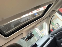 Mazda CX-5 2021 2.0L Automatic FWD Smart Edition - ფოტო 18