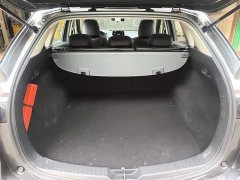 Mazda CX-5 2021 2.0L Automatic FWD Smart Edition - ფოტო 19