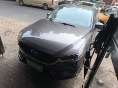 Mazda CX-5 2021 2.0L Automatic FWD Smart Edition - ფოტო 2