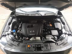 Mazda CX-5 2021 2.0L Automatic FWD Smart Edition - ფოტო 20
