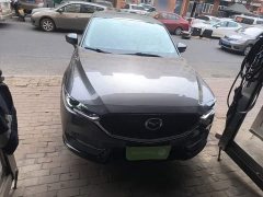 Mazda CX-5 2021 2.0L Automatic FWD Smart Edition - ფოტო 3