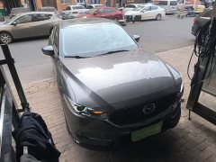 Mazda CX-5 2021 2.0L Automatic FWD Smart Edition - ფოტო 4