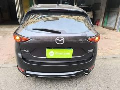 Mazda CX-5 2021 2.0L Automatic FWD Smart Edition - ფოტო 6