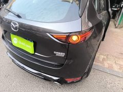 Mazda CX-5 2021 2.0L Automatic FWD Smart Edition - ფოტო 8