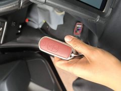 Mazda CX-5 2021 2.0L Automatic FWD Smart Edition - ფოტო 9