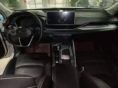 Geely Xingrui 2.0T Diesel Luxury - ფოტო 10