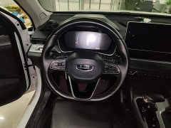 Geely Xingrui 2.0T Diesel Luxury - ფოტო 11