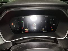 Geely Xingrui 2.0T Diesel Luxury - ფოტო 12
