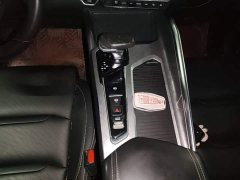 Geely Xingrui 2.0T Diesel Luxury - ფოტო 14