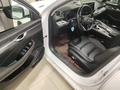 Geely Xingrui 2.0T Diesel Luxury - ფოტო 16