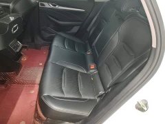 Geely Xingrui 2.0T Diesel Luxury - ფოტო 17