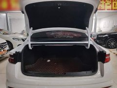 Geely Xingrui 2.0T Diesel Luxury - ფოტო 19