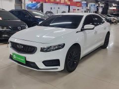 Geely Xingrui 2.0T Diesel Luxury - ფოტო 2