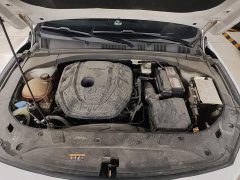 Geely Xingrui 2.0T Diesel Luxury - ფოტო 20