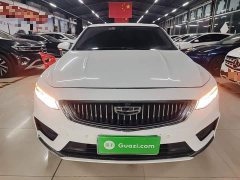 Geely Xingrui 2.0T Diesel Luxury - ფოტო 3