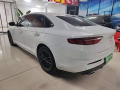 Geely Xingrui 2.0T Diesel Luxury - ფოტო 5