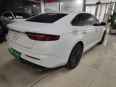 Geely Xingrui 2.0T Diesel Luxury - ფოტო 7