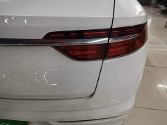 Geely Xingrui 2.0T Diesel Luxury - ფოტო 8
