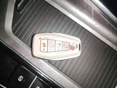 Geely Xingrui 2.0T Diesel Luxury - ფოტო 9