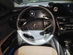 Lexus ES 2023 200 Excellence Edition - ფოტო 15