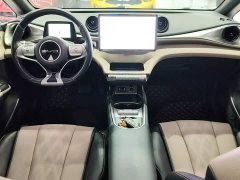 BYD Dolphin 420km Fashion Edition - ფოტო 10
