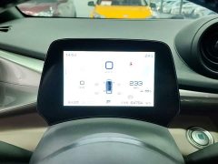 BYD Dolphin 420km Fashion Edition - ფოტო 12