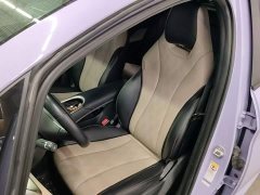 BYD Dolphin 420km Fashion Edition - ფოტო 15