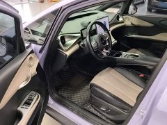 BYD Dolphin 420km Fashion Edition - ფოტო 16